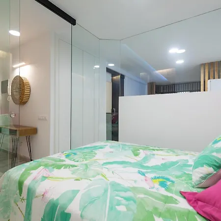 Apartment Adys Canteras