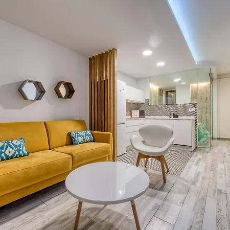 Adys Canteras Apartment
