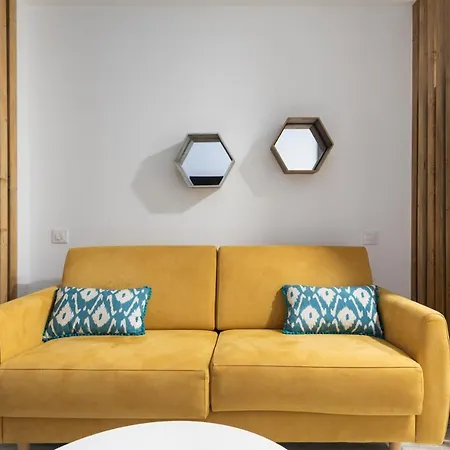 Adys Canteras Apartment Las Palmas de Gran Canaria