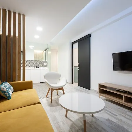 Apartment Adys Canteras