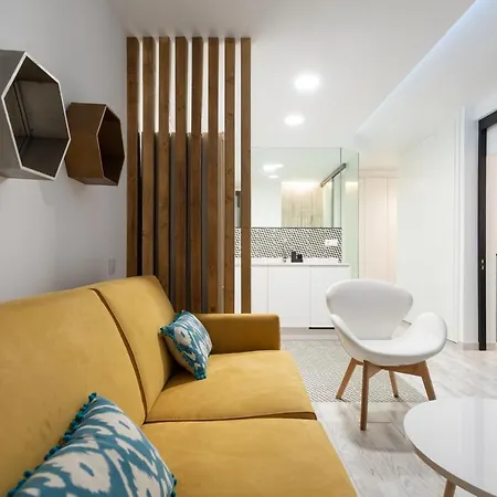 Apartment Adys Canteras