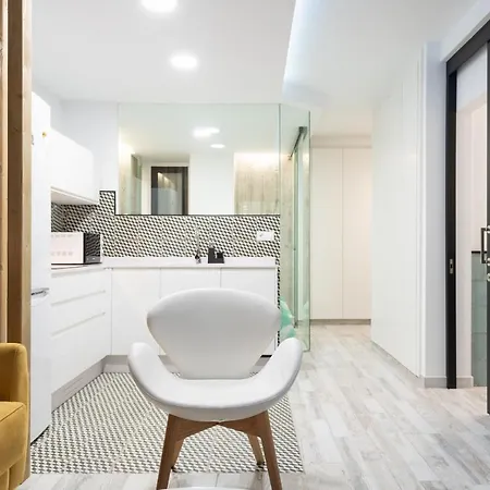 Apartment Adys Canteras